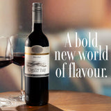 Oyster Bay Merlot red wine 75cl, UK version