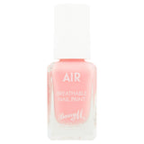 Barry M Air Nail Paint Cupcake 121 10ml - British product