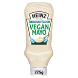 Heinz vegan mayonnaise container 775g, UK version
