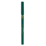 Max Factor waterproof eyeliner 600 Emerald Green, imported from the UK