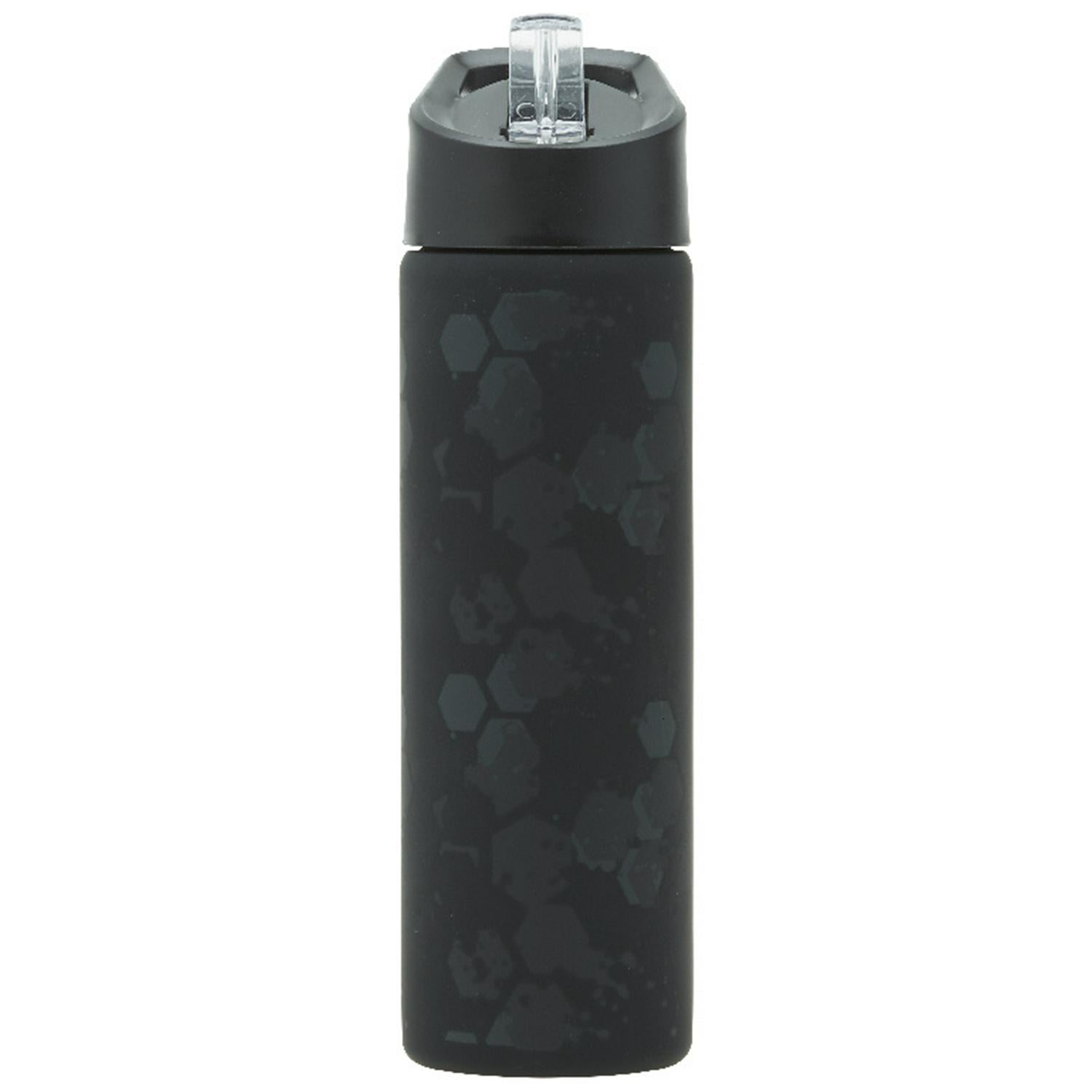 Smash Elements stainless steel sipper bottle 750ml (British brand)