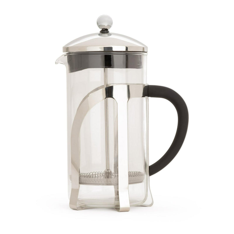 Habitat Chrome Cafetiere 1 Litre, UK version