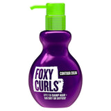 Bed Head Foxy Curls Contour Cream 200ml - British product