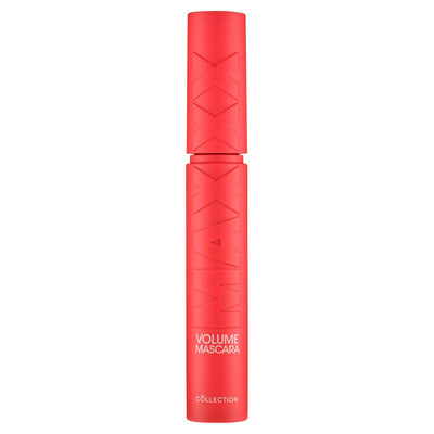 Mascara Maxxx Volume Collection, Ultra Noir 8ml Sainsburys – Achetez en ligne sur McGrocer