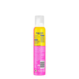 VO5 mega hold hair mousse 200ml (British brand)