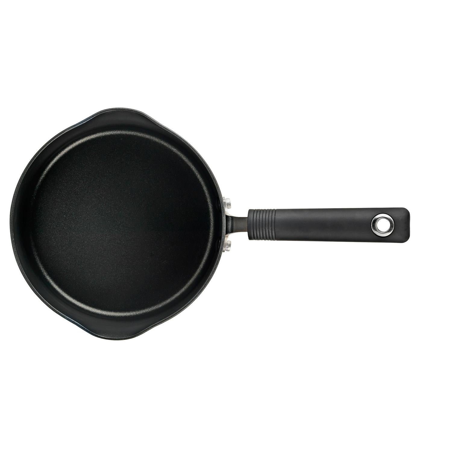 Sainsbury's Home Aluminium Saucepan 20cm (British brand)
