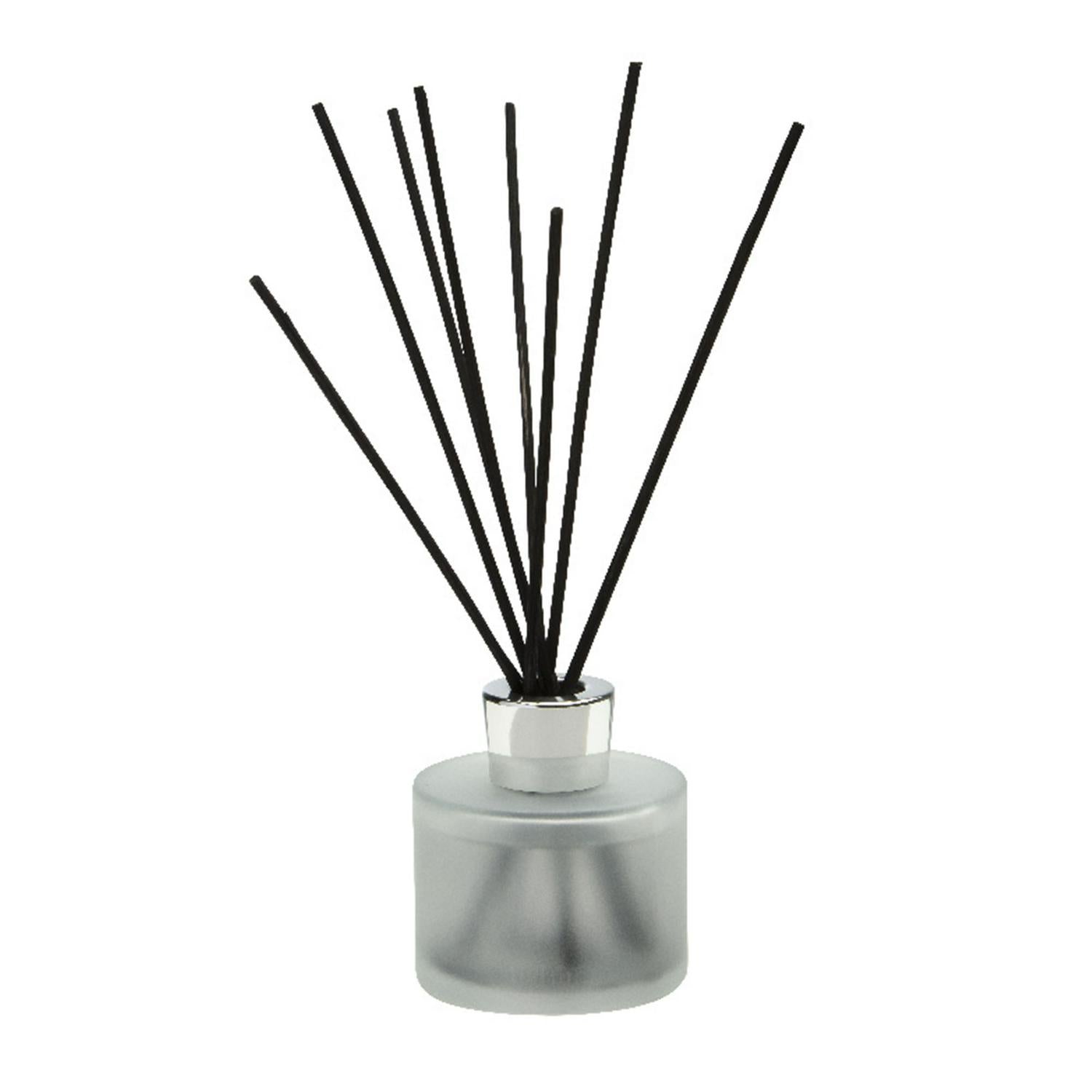 Habitat Scented Reed Diffuser - Velvet Rose & Amber