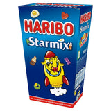 Haribo Starmix Sweets Gift Box 380g fruit gummies, UK version