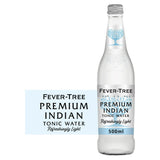 Fever-Tree Light Tonic Water 500ml - Britisches Produkt