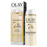 Olay Total Effects Brightening Youth Essence 50ml, imported from the UK