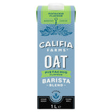 Califia Farms Oat Drink Pistachio Flavour 1L - British product