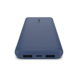 Belkin 2nd Gen 10K Powerbank - Blue