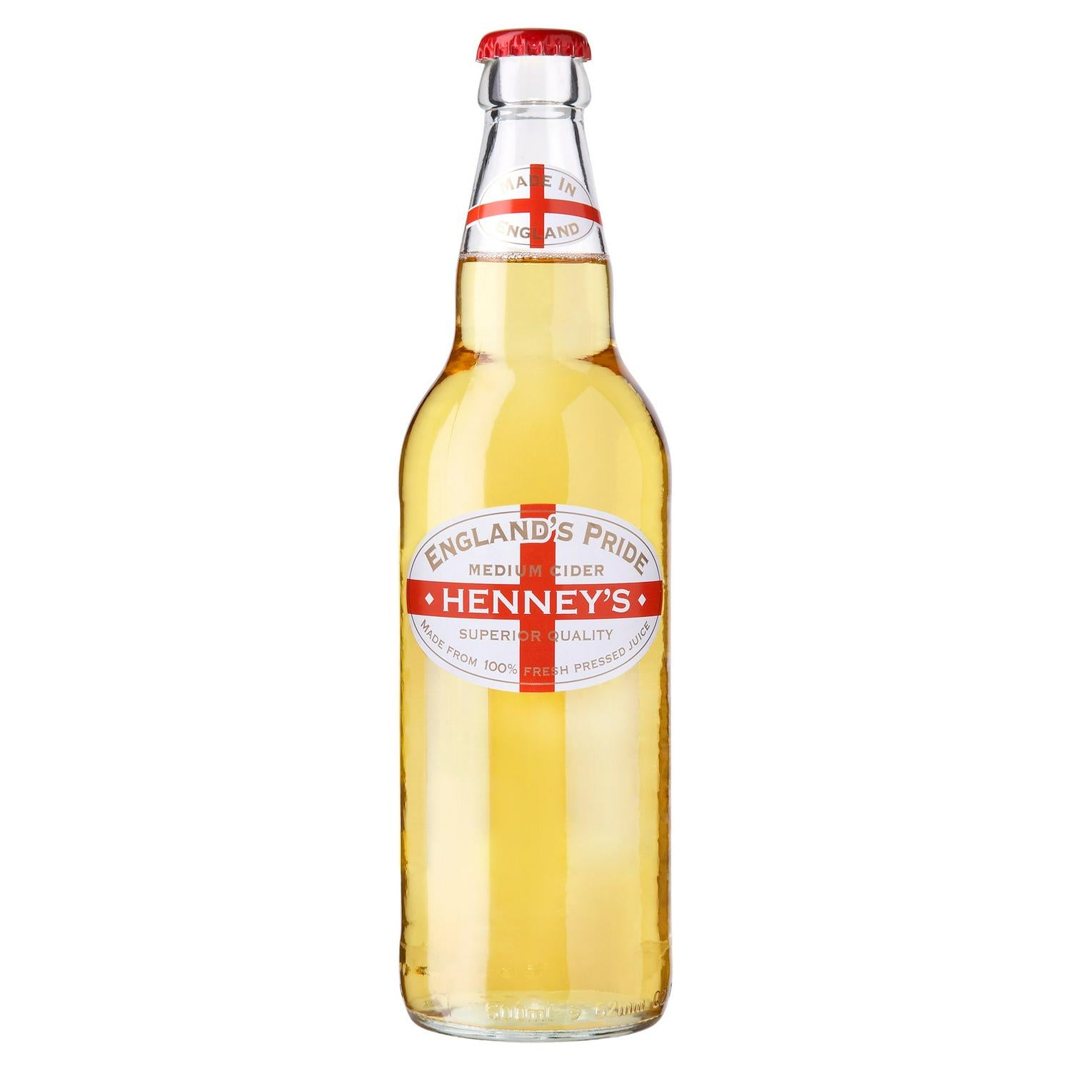 Frome Valley Dry Cider 500ml