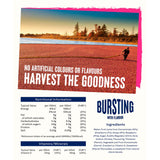 Ocean Spray Cranberry & Raspberry 1L