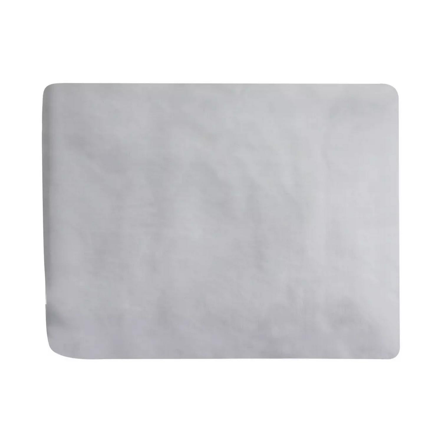 Habitat Grey Spot Lap Tray Fabric Cushion L44cm W33cm, UK version