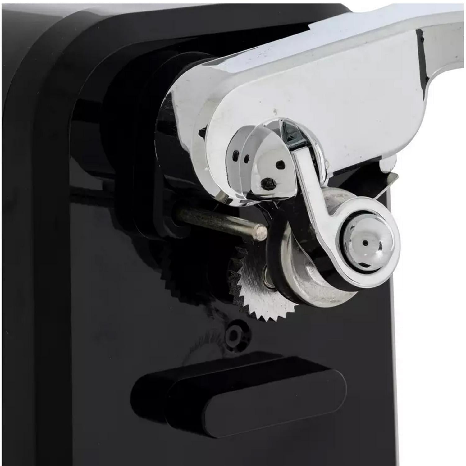 Cookworks electric can opener 60W motor - British product
