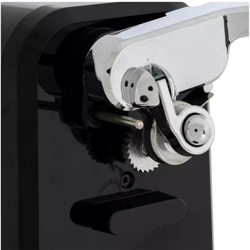 Cookworks electric can opener 60W motor - British product