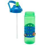 Smash Blue & Green Charm Bottle 750ml (British brand)