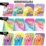 So Slime collectable slime pot 91g (British brand)