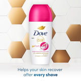 Dove Advanced Care Go Fresh Anti Perspirant Roll On Dragonfruit & Coconut Cream 50ml
