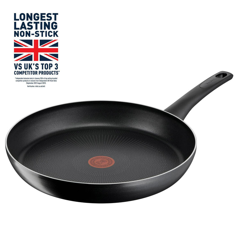 Tefal Titanium Force Frying Pan 32cm (British brand)