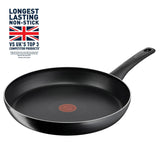 Tefal Titanium Force Frying Pan 32cm (British brand)