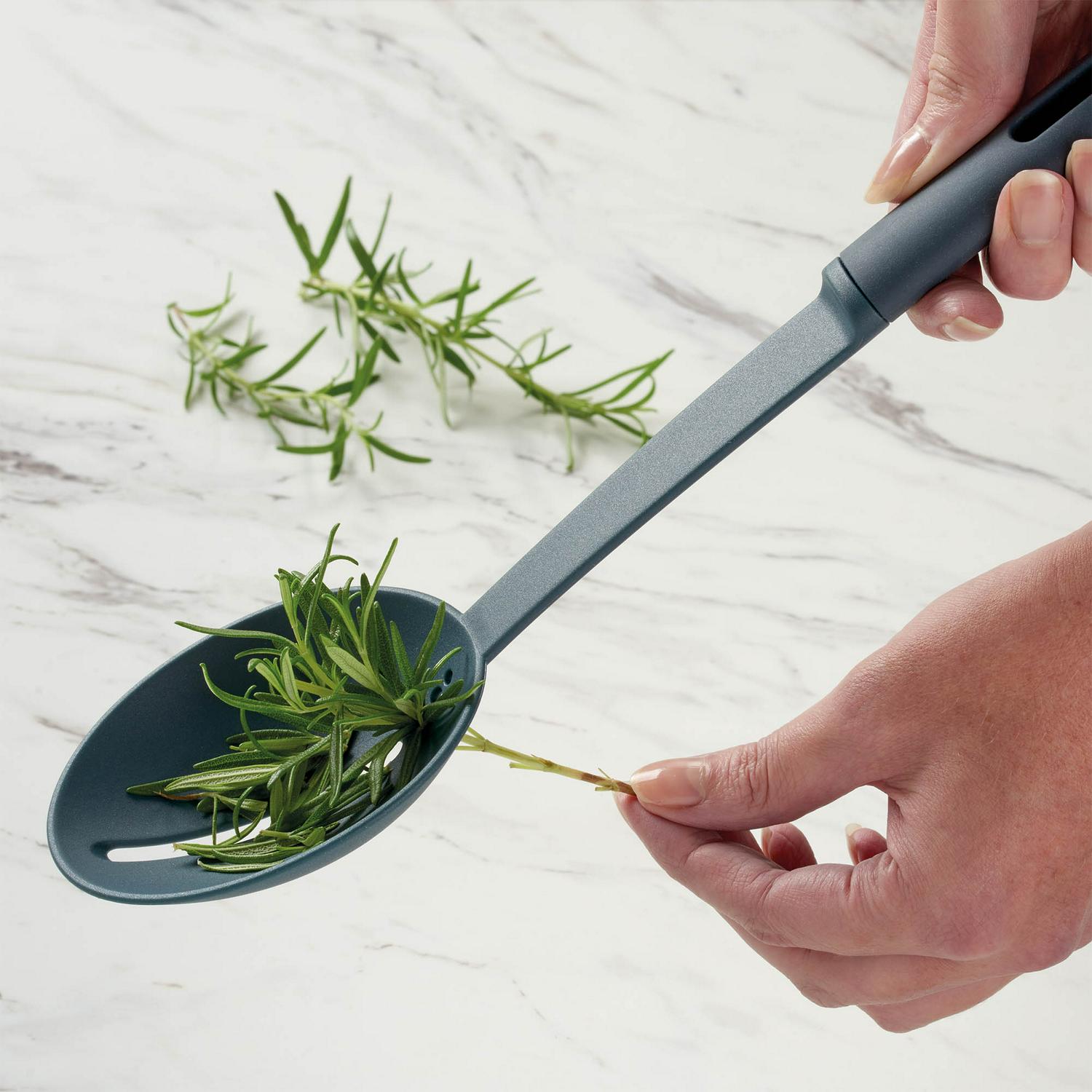 Habitat Slotted Spoon Kitchen Cooking Utensil, UK version