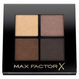 Max Factor eyeshadow palette Crushed Blooms 002 7g, imported from the UK