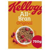 Kellogg's All-Bran Breakfast Cereal 750g GOODS Sainsburys   