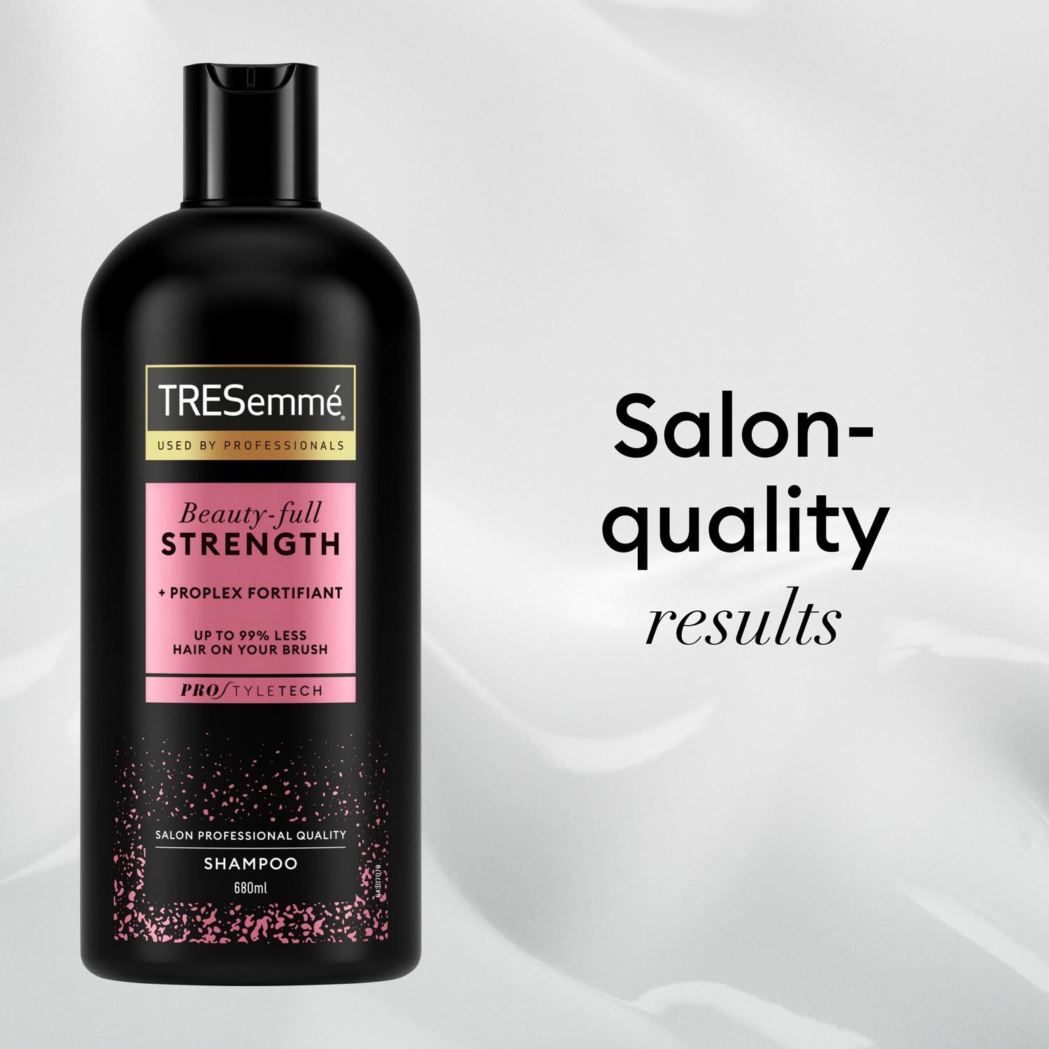 Repairing Shampoo with ProPlex Fortifiant for Damaged Hair 680ml