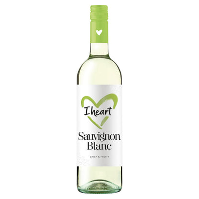 Ich liebe Sauvignon Blanc Weißwein 75cl