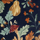 Sainsbury's Home Autumnal Foliage Bedding Set