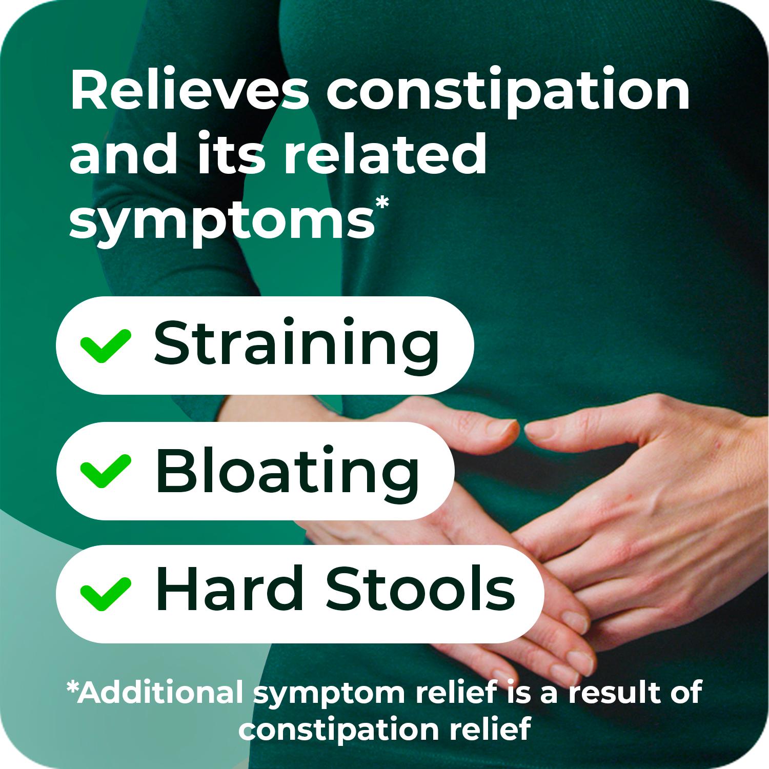 Dulcolax laxative tablets 5mg 8 tablets, imported from the UK