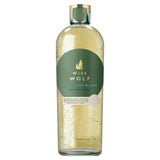 Wise Wolf Sauvignon Blanc White Wine 75cl (British brand)