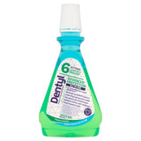 Dentyl Advanced Protection Smooth Mint Mouthwash 500ml - British product