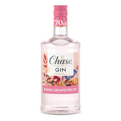 Chase Pink Grapefruit & Pomelo Gin 70cl