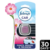 Febreze Car Blossom & Breeze Car Clip Air Freshener
