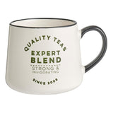 Habitat Industrial Tea Mug 300ml, UK version