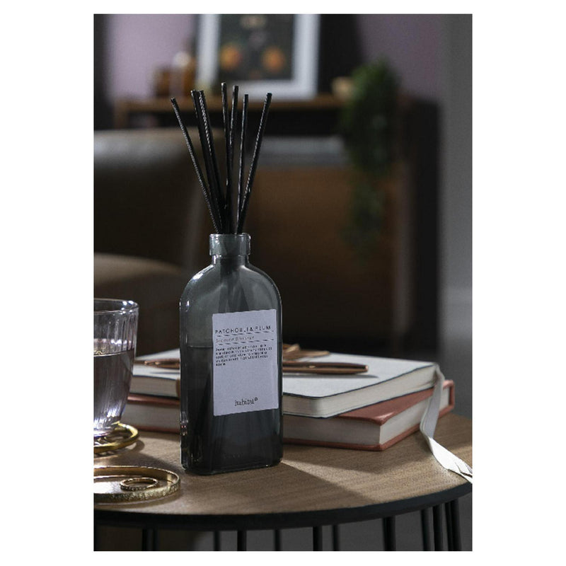 Habitat patchouli plum scented diffuser 150ml, imported from the UK