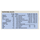 Linwoods overnight oats original energy 300g, UK version
