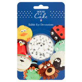House of Cake eye decorations 25g, UK version