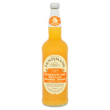 Fentimans classic mandarin and seville orange botanical drink 750ml - British product