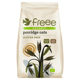 Freee Gluten Free Organic Porridge Oats 430g - British product