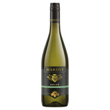 Hardys Crest Chardonnay White Wine 75cl, UK version