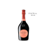 Laurent-Perrier Cuvée Rosé Champagne 75cl, UK version