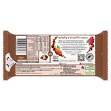 Aero milk chocolate sharing bar 90g - British product