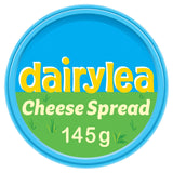 Dairylea cheese spread 145g - British product
