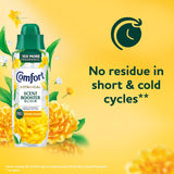 Comfort Botanical Scent Booster Summer Bouquet 460ml - British product