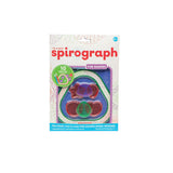 Spirograph Drawing Envelope Creative Set with Wheels (British brand)