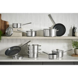 Habitat Ellipse Frying Pan 28cm, UK version